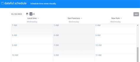 datefuk|Dateful Schedule.